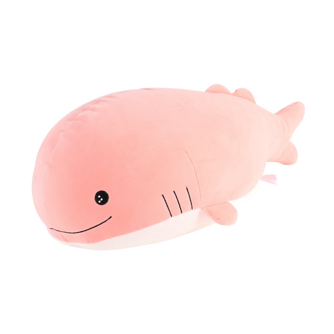 Amazon.co.jp: ぬいぐるみ クジラ 鯨 魚 キャラクター アニマル